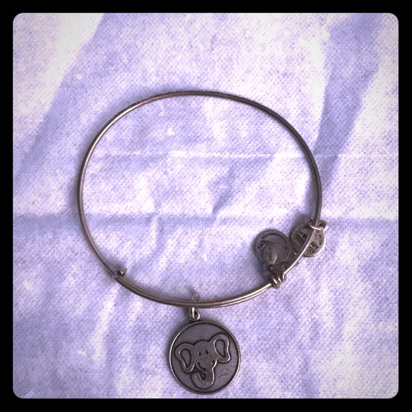 Elephant bracelet - Picture 1 of 1